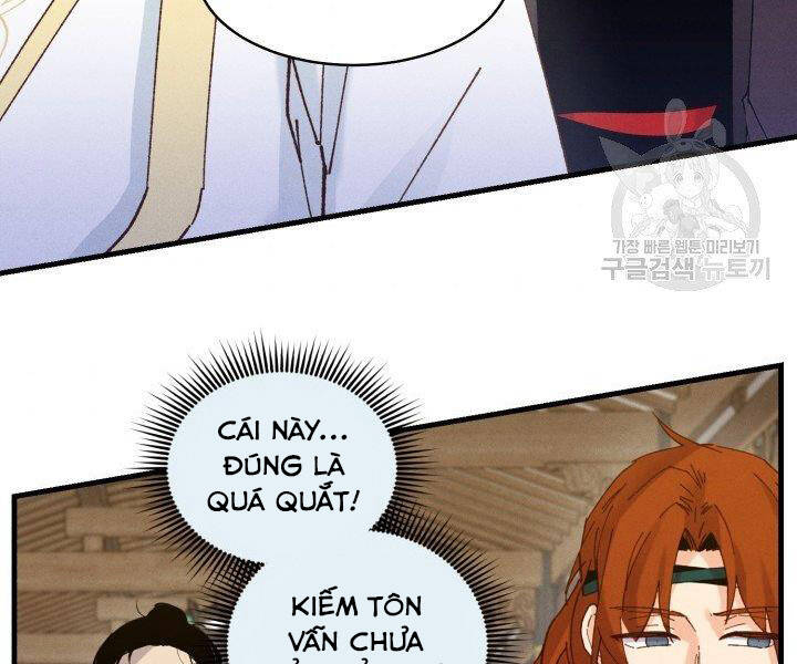 Phi Lôi Đao Thuật Chap 114 - Next Chap 115