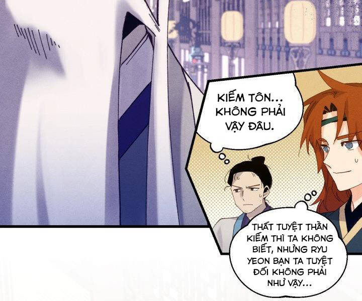 Phi Lôi Đao Thuật Chap 114 - Next Chap 115
