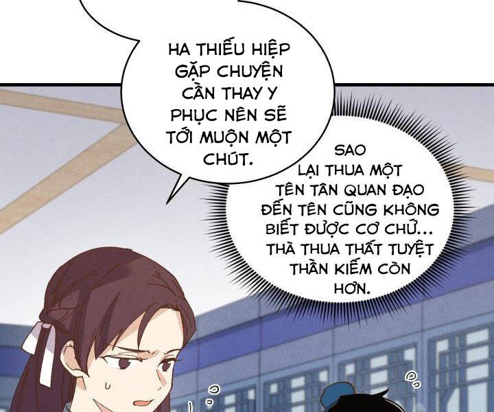 Phi Lôi Đao Thuật Chap 114 - Next Chap 115