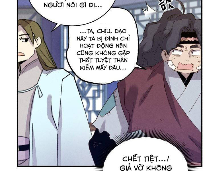 Phi Lôi Đao Thuật Chap 114 - Next Chap 115