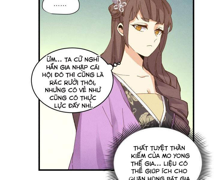 Phi Lôi Đao Thuật Chap 114 - Next Chap 115