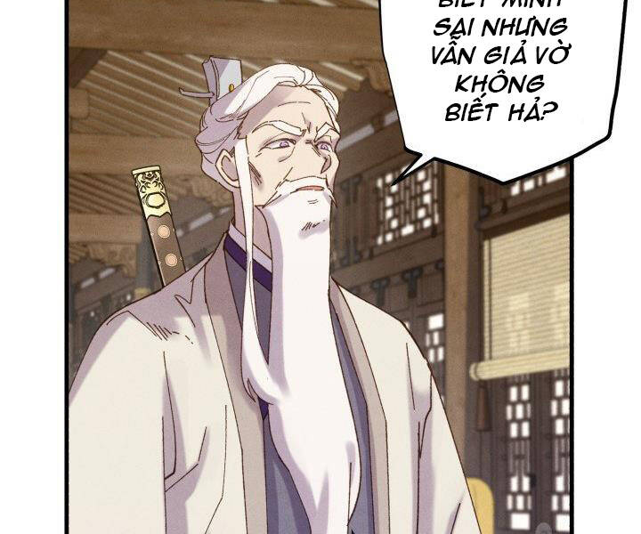 Phi Lôi Đao Thuật Chap 114 - Next Chap 115