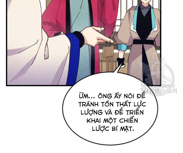 Phi Lôi Đao Thuật Chap 114 - Next Chap 115