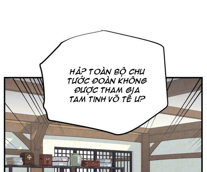 Phi Lôi Đao Thuật Chap 114 - Next Chap 115