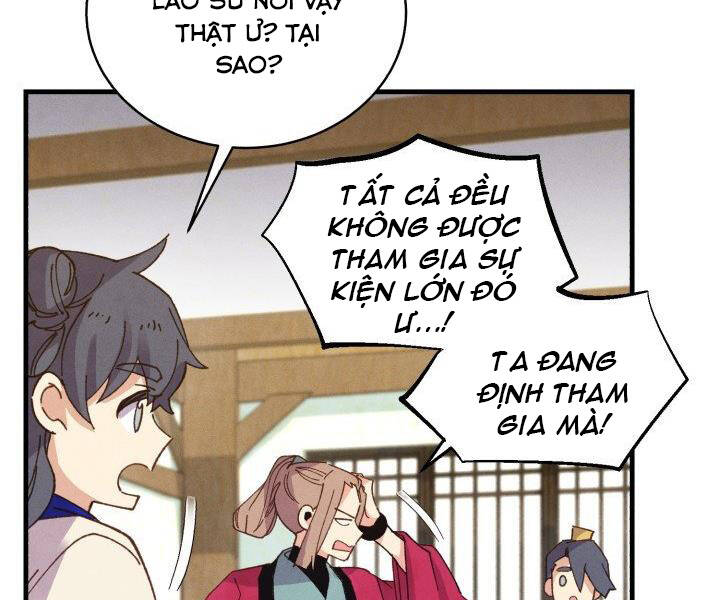Phi Lôi Đao Thuật Chap 114 - Next Chap 115