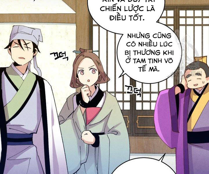 Phi Lôi Đao Thuật Chap 114 - Next Chap 115