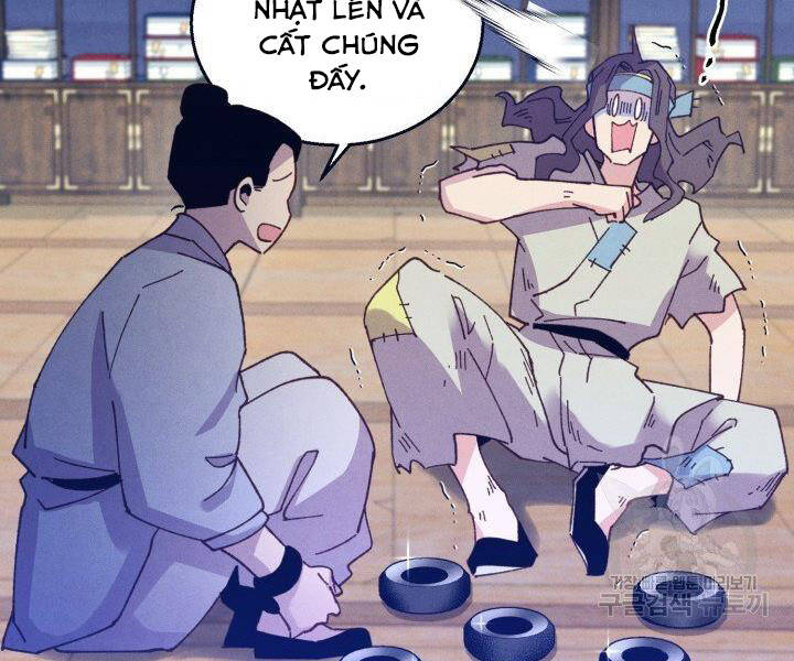 Phi Lôi Đao Thuật Chap 114 - Next Chap 115