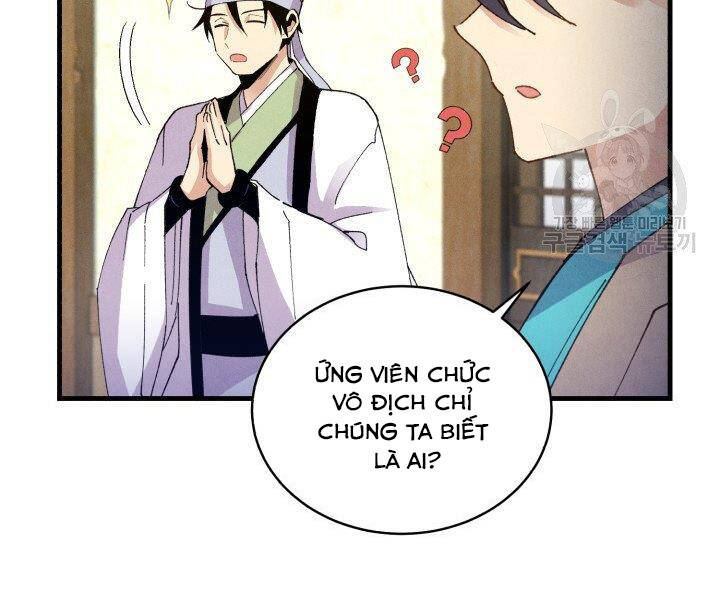 Phi Lôi Đao Thuật Chap 114 - Next Chap 115