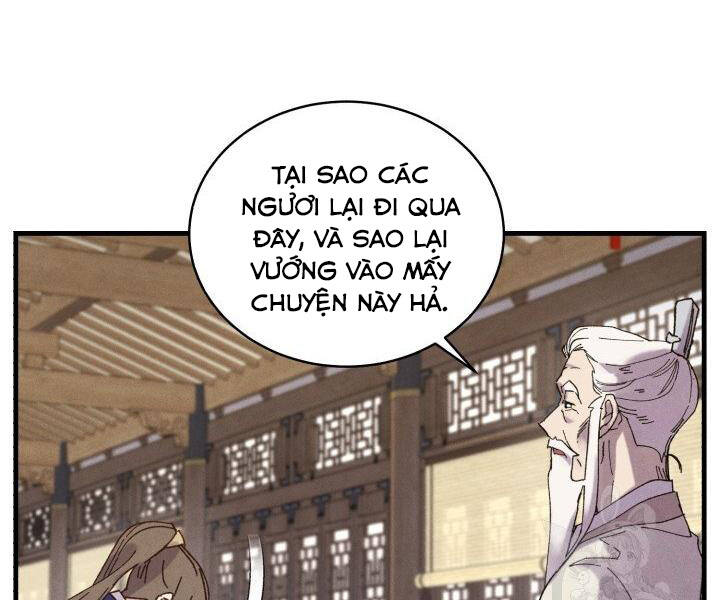 Phi Lôi Đao Thuật Chap 114 - Next Chap 115