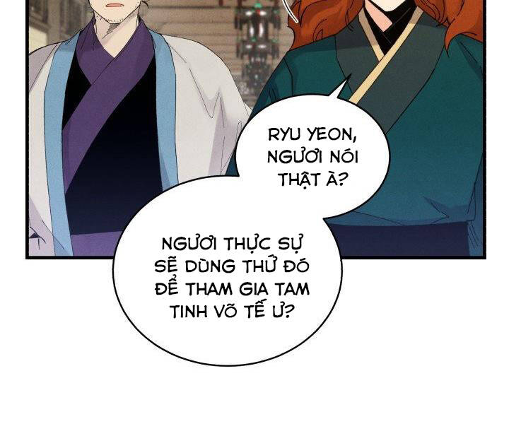 Phi Lôi Đao Thuật Chap 114 - Next Chap 115