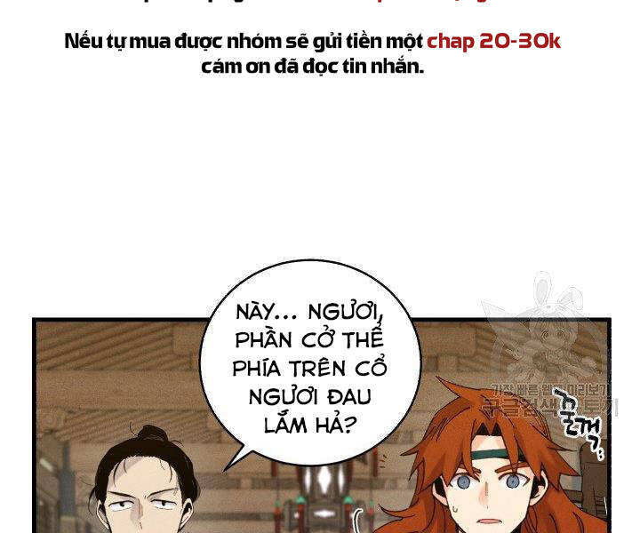 Phi Lôi Đao Thuật Chap 114 - Next Chap 115