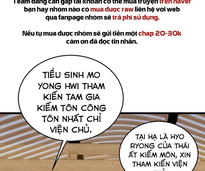 Phi Lôi Đao Thuật Chap 114 - Next Chap 115