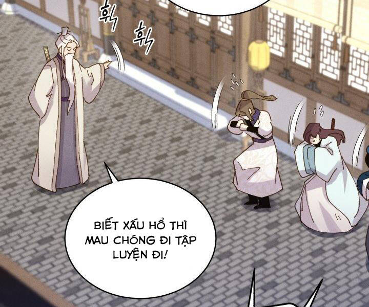 Phi Lôi Đao Thuật Chap 114 - Next Chap 115