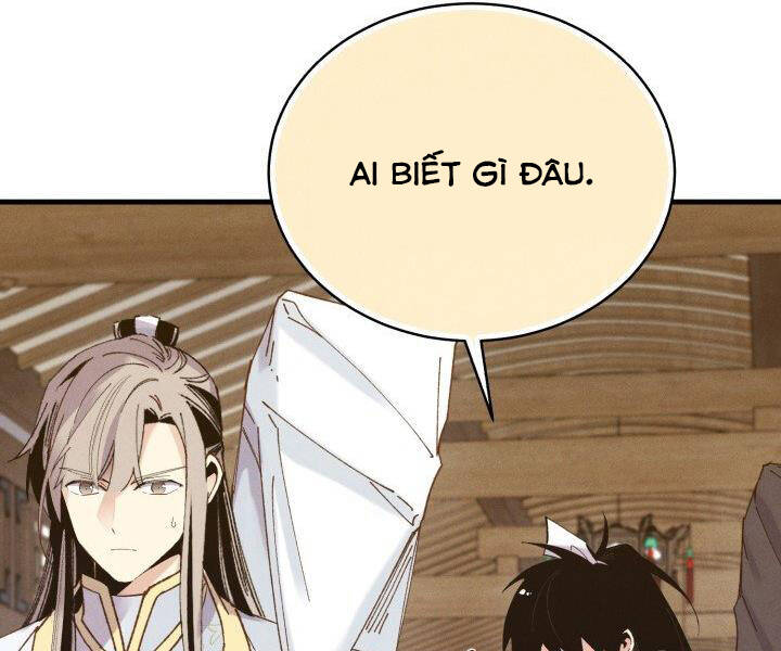 Phi Lôi Đao Thuật Chap 114 - Next Chap 115