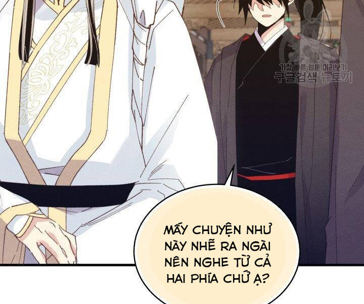 Phi Lôi Đao Thuật Chap 114 - Next Chap 115