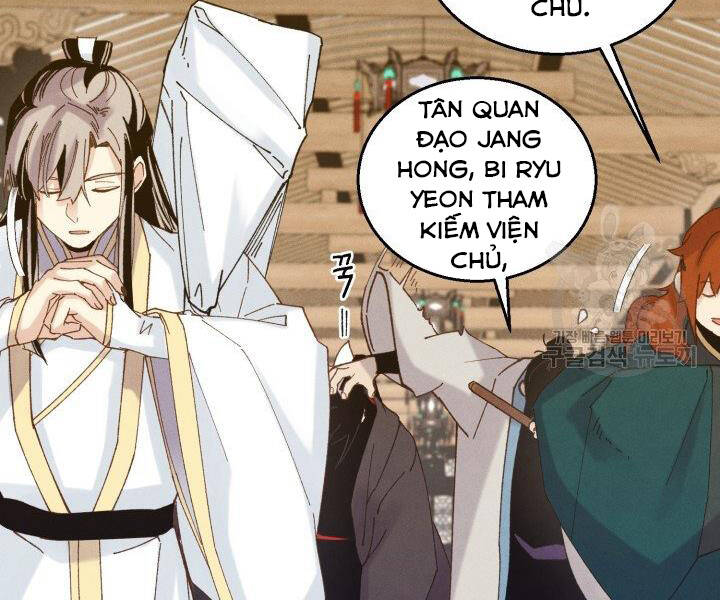 Phi Lôi Đao Thuật Chap 114 - Next Chap 115