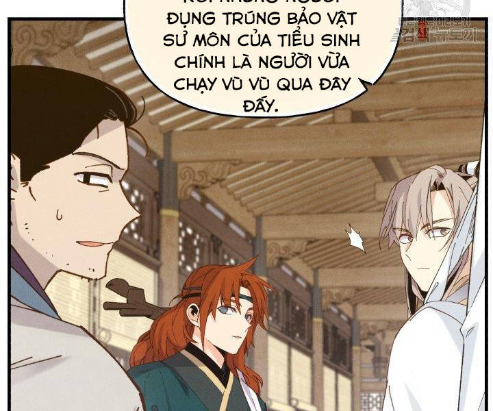 Phi Lôi Đao Thuật Chap 114 - Next Chap 115