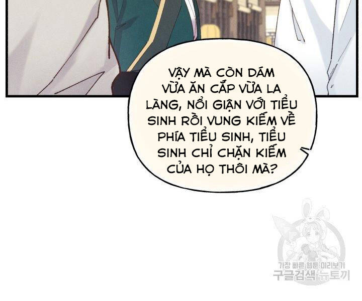 Phi Lôi Đao Thuật Chap 114 - Next Chap 115