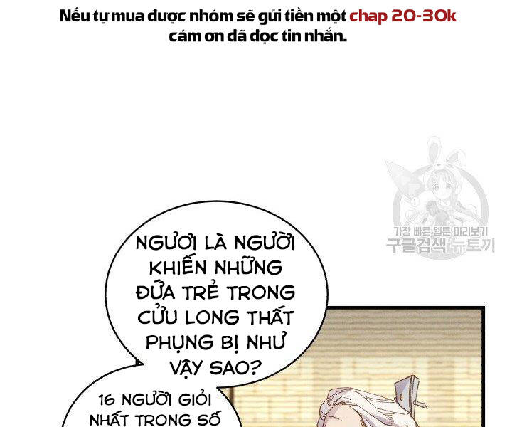 Phi Lôi Đao Thuật Chap 114 - Next Chap 115