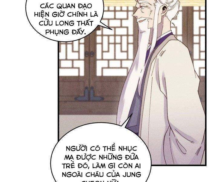 Phi Lôi Đao Thuật Chap 114 - Next Chap 115