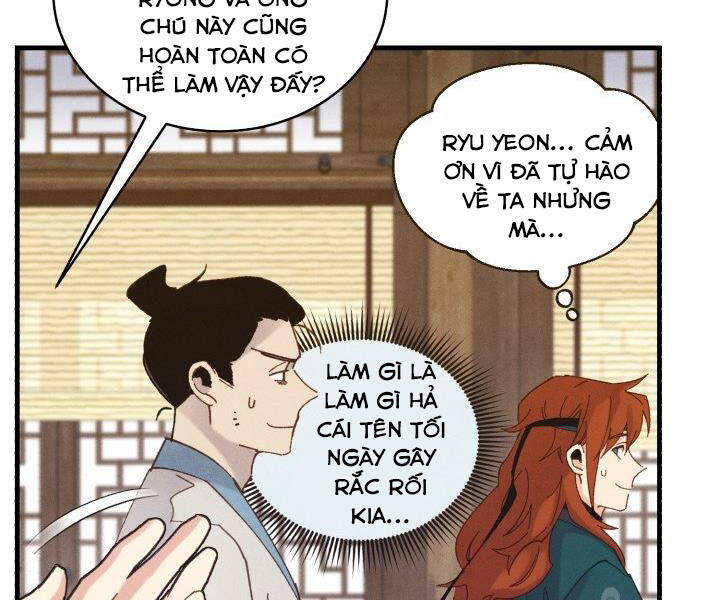 Phi Lôi Đao Thuật Chap 114 - Next Chap 115