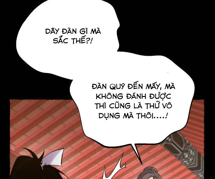 Phi Lôi Đao Thuật Chap 115 - Next Chap 116