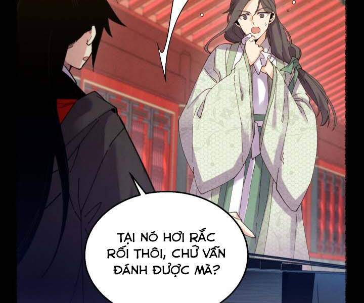 Phi Lôi Đao Thuật Chap 115 - Next Chap 116