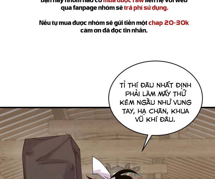 Phi Lôi Đao Thuật Chap 115 - Next Chap 116