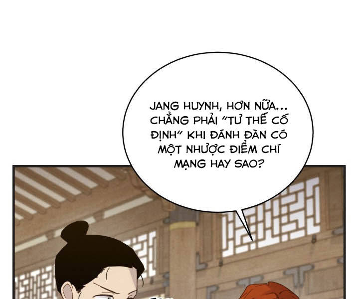 Phi Lôi Đao Thuật Chap 115 - Next Chap 116