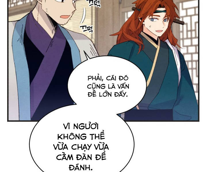 Phi Lôi Đao Thuật Chap 115 - Next Chap 116