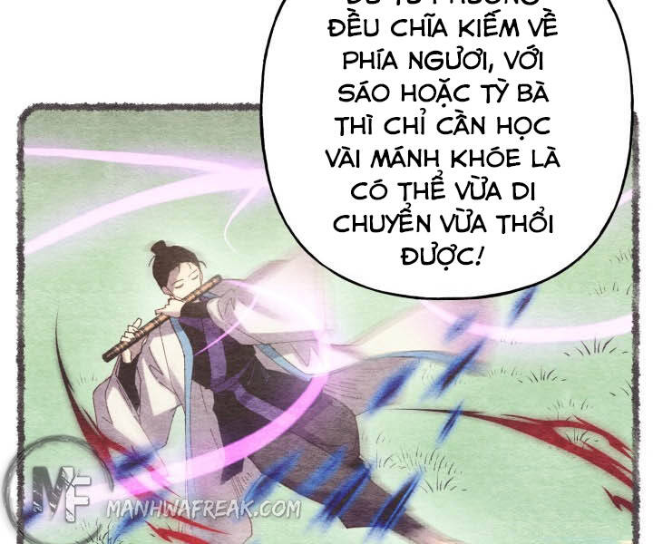 Phi Lôi Đao Thuật Chap 115 - Next Chap 116