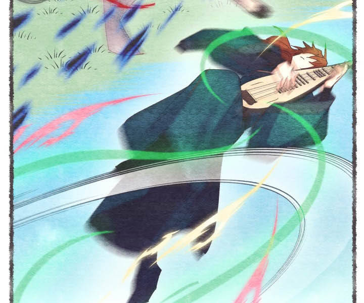 Phi Lôi Đao Thuật Chap 115 - Next Chap 116