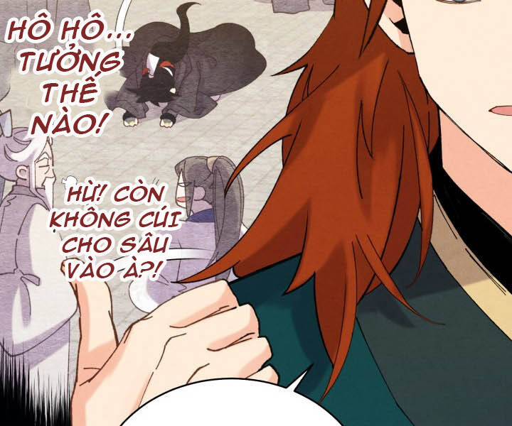 Phi Lôi Đao Thuật Chap 115 - Next Chap 116