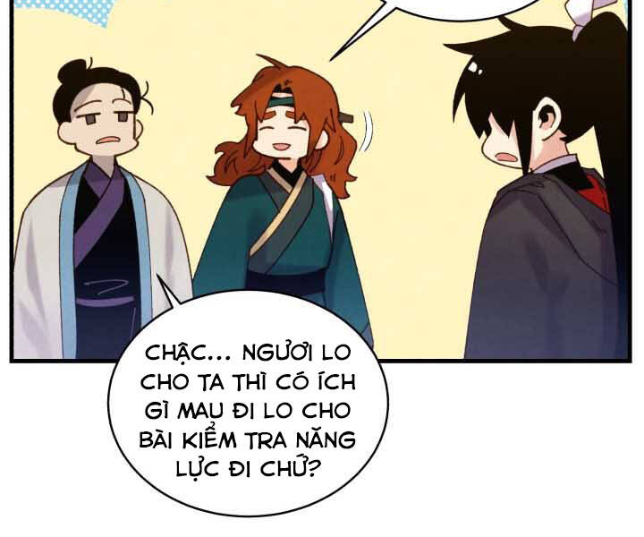 Phi Lôi Đao Thuật Chap 115 - Next Chap 116