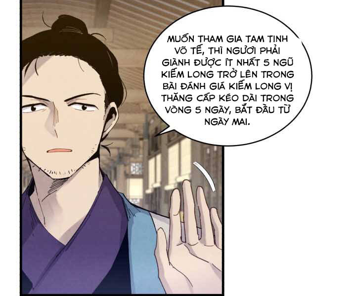 Phi Lôi Đao Thuật Chap 115 - Next Chap 116