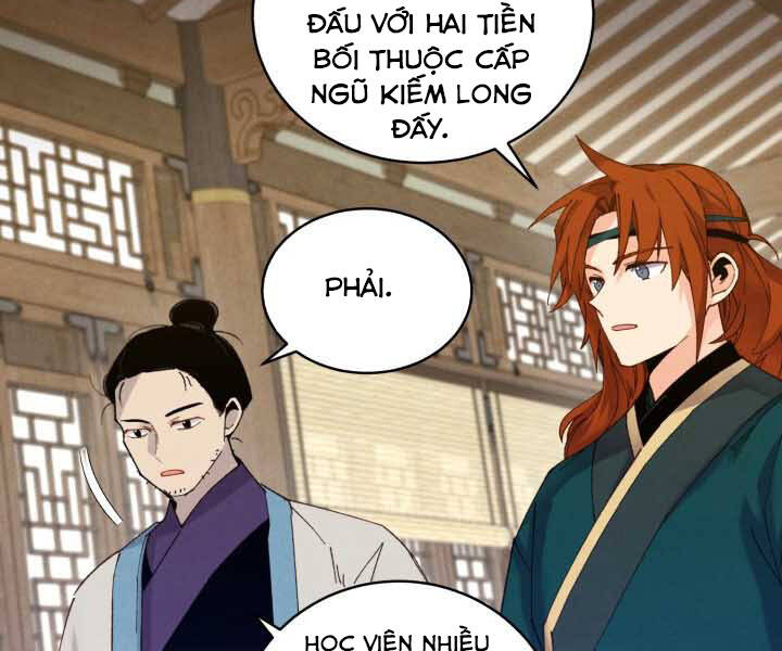Phi Lôi Đao Thuật Chap 115 - Next Chap 116