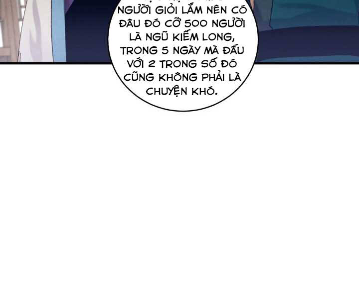 Phi Lôi Đao Thuật Chap 115 - Next Chap 116