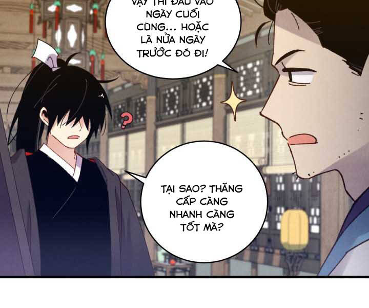 Phi Lôi Đao Thuật Chap 115 - Next Chap 116