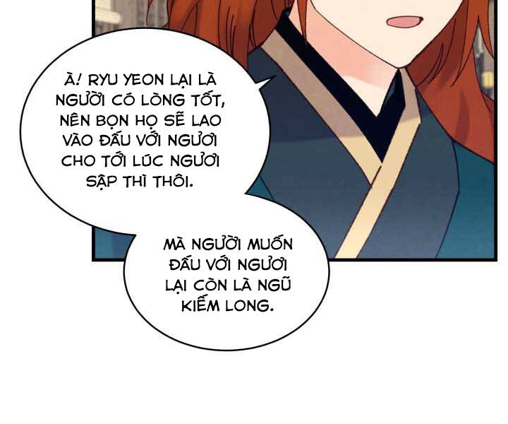 Phi Lôi Đao Thuật Chap 115 - Next Chap 116