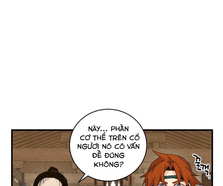 Phi Lôi Đao Thuật Chap 115 - Next Chap 116