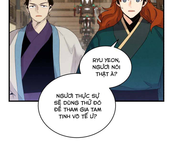 Phi Lôi Đao Thuật Chap 115 - Next Chap 116