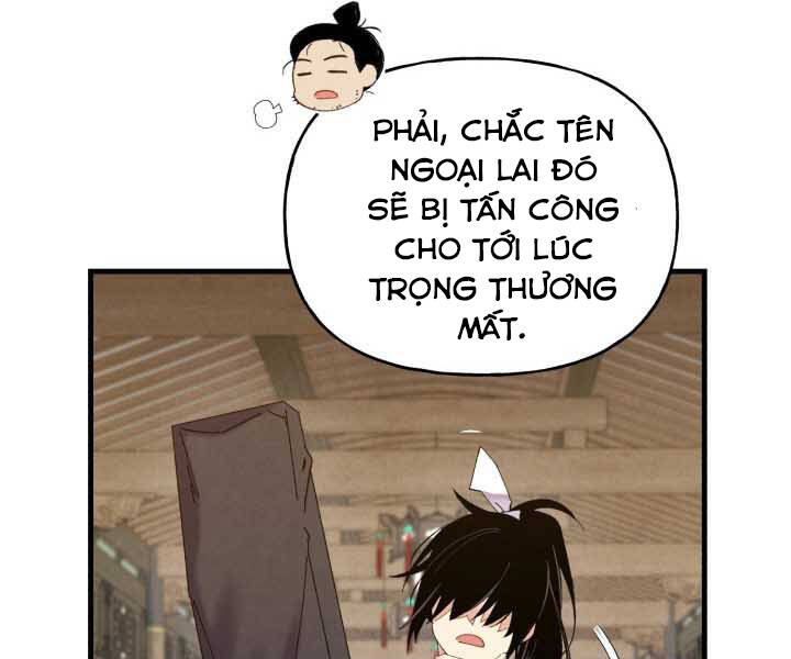 Phi Lôi Đao Thuật Chap 115 - Next Chap 116