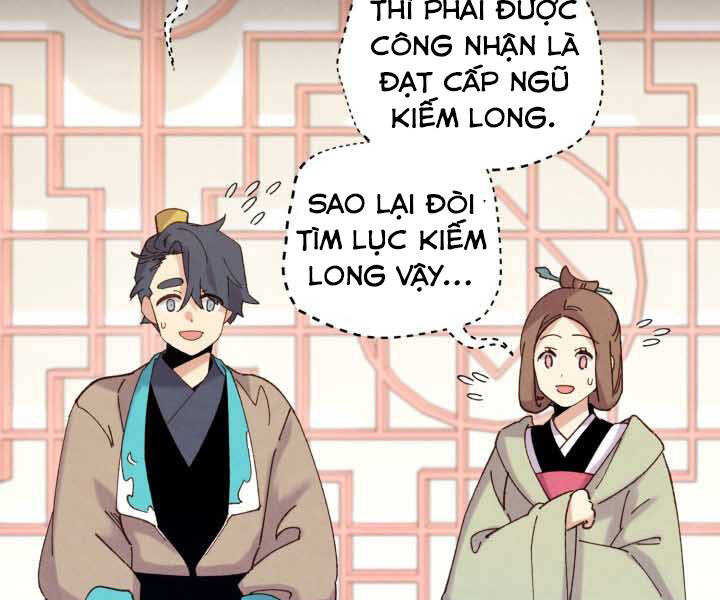 Phi Lôi Đao Thuật Chap 115 - Next Chap 116
