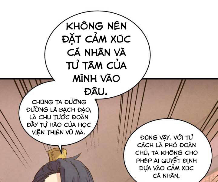 Phi Lôi Đao Thuật Chap 115 - Next Chap 116