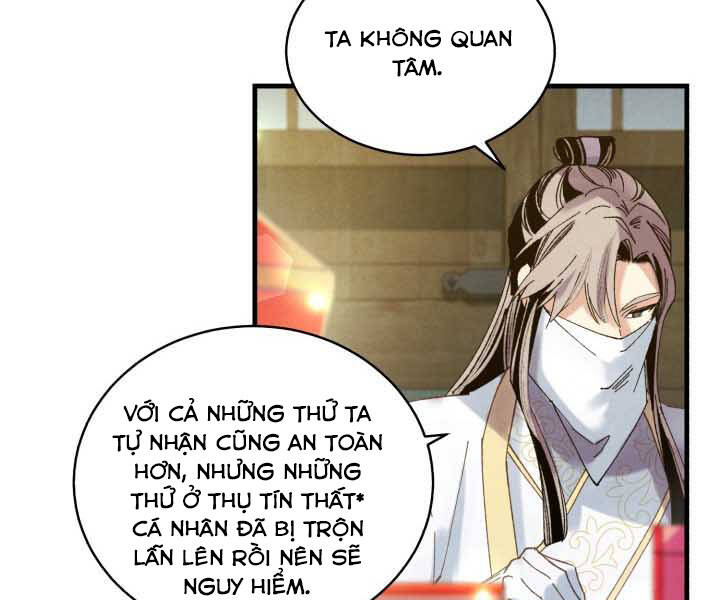 Phi Lôi Đao Thuật Chap 115 - Next Chap 116