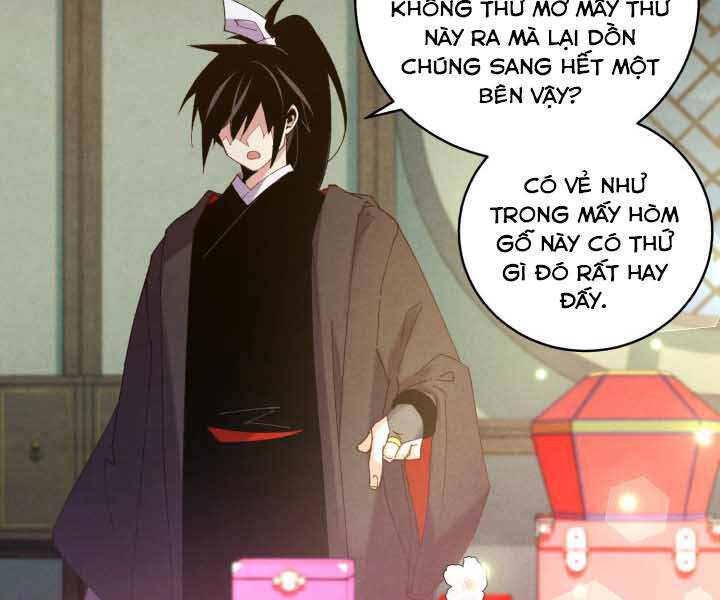 Phi Lôi Đao Thuật Chap 115 - Next Chap 116