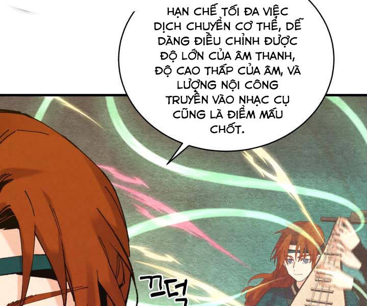 Phi Lôi Đao Thuật Chap 115 - Next Chap 116