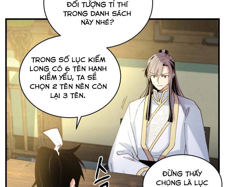 Phi Lôi Đao Thuật Chap 115 - Next Chap 116