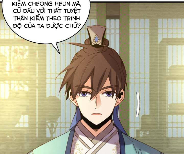 Phi Lôi Đao Thuật Chap 115 - Next Chap 116