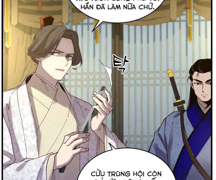 Phi Lôi Đao Thuật Chap 115 - Next Chap 116